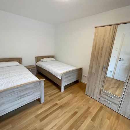 Ls 44 Apartamento Baden-Baden Exterior foto