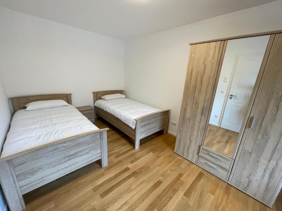 Ls 44 Apartamento Baden-Baden Exterior foto